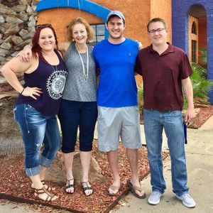 Meet your Posher, Jeanette